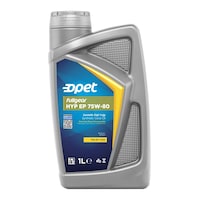 Picture of Opet Fullgear Automotive Lubricant HYP EP, 75W-80, PLS, 1L