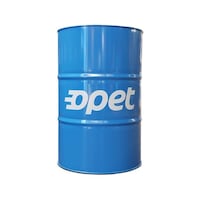 Opet Extended Life Antifreeze, VRL, 205L