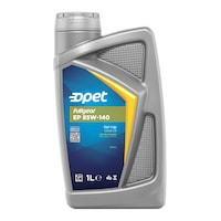Picture of Opet Fullgear Automotive Lubricant EP, 85W-140, PLS, 1L