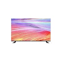 Picture of JVC FHD Edgeless Smart TV with Dolby Audio, LT-43N5105, 43 Inch, Black