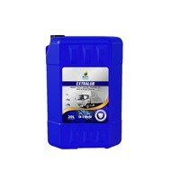 Picture of Acpa Extalub 5000 Heavy Duty Diesel Engine Oil, Ch-4 20W50 - 20 L