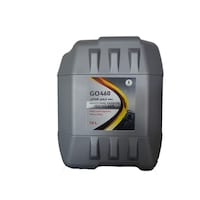 Acpa Go Series 460 Industrial Gear Oil, 20 L