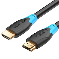 Picture of Vention HDMI Cable, 0.75m, Black, AACBE