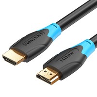 Picture of Vention HDMI Cable, 1.5m, Black, AACBG