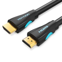 Picture of Vention 2.0 HDMI Cable, 3m, Black, AAHBI