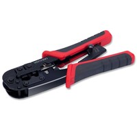 Picture of Vention Multi-Function Crimping Tool, KEAB0, Black