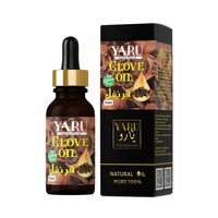Picture of Yaru Clove Oil, 30 ml - Carton of 6 Pcs