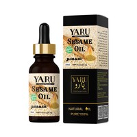 Picture of Yaru Sesame oil, 30 ml - Carton of 6 Pcs
