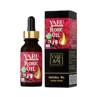 Picture of Yaru Rose Oil, 30 ml - Carton of 6 Pcs