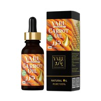 Picture of Yaru Carrot Oil, 30 ml - Carton of 6 Pcs