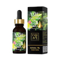 Picture of Yaru Tee Tree Oil, 30 ml - Carton of 6 Pcs
