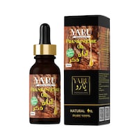 Picture of Yaru Frankincense Oil, 30 ml - Carton of 6 Pcs