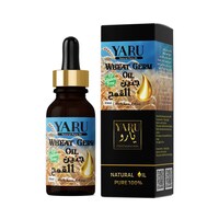 Picture of Yaru Wheat Germs Oil, 30 ml - Carton of 6 Pcs