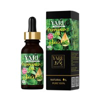 Picture of Yaru Peppermint Oil, 30 ml - Carton of 6 Pcs