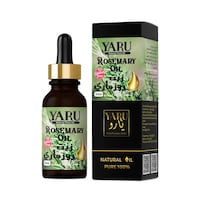 Picture of Yaru Rosemary Oil, 30 ml - Carton of 6 Pcs