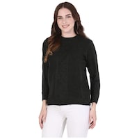 Picture of Knitco Women's Knitted Sweater, KNTC0939527