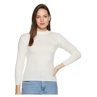 Picture of Knitco Women's Knitted Pullover, KNTC0939196
