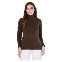 Picture of Knitco Women's Knitted Pullover, KNTC0939249
