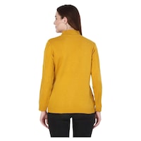 Picture of Knitco Women's Knitted Pullover, KNTC0939251