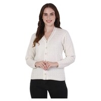 Picture of Knitco Women's Knitted Cardigan, KNTC0939259