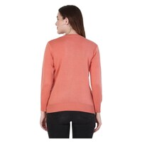 Picture of Knitco Women's Knitted Pullover, KNTC0939252
