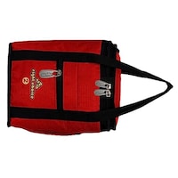 Picture of Right Choice Unisex Lunch Bag, RC0944513, 26x20x13 cm
