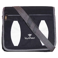 Taschen Unisex Cross Body Bag, RC0944450, 30x5x30 cm