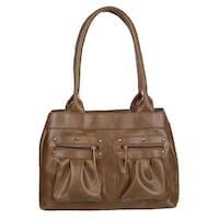 Picture of Taschen Women's Shoulder Bag, RC0944440, 25x30x10 cm