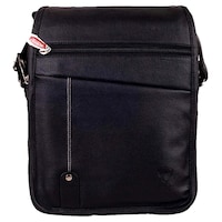 Taschen Men's Cross Body Bag, RC0944451, 31x8x24 cm