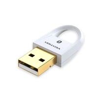 Picture of Vention USB Bluetooth 5.0 Adapter White, CDSW0
