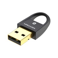 Picture of Vention USB Bluetooth 5.0 Adapter Black, CDSB0
