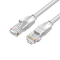Picture of Vention Cat.6 UTP Patch Cable, 1M, Grey, IBEHF