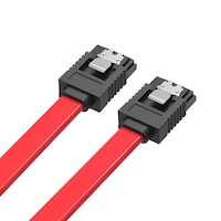 Picture of Vention Super Speed SATA3.0 Cable, 0.5M, Red, KDDRD