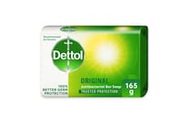 Picture of Dettol Antibacterial Soap, Carton of 48pcs