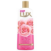 Picture of Lux Body Wash, 500ml, Carton of 8pcs