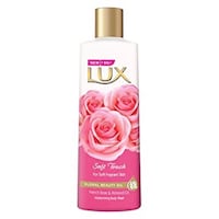 Lux Body Wash Assorted, 250ml, Carton of 24pcs