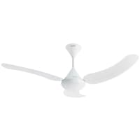 Picture of Reef Modern Ceiling Fan for Living Room, Titanium White, Carton Of 2 Pcs