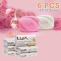 Picture of Lux Bar Beauty Soap Jasmine, 175g