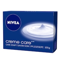 Picture of Nivea Assorted Bar Soap, 100g, Carton of 36pcs