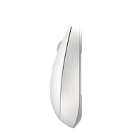 Xiaomi Mi Dual Mode Wireless Mouse, White, Silent Edition, Hlk4040Gl