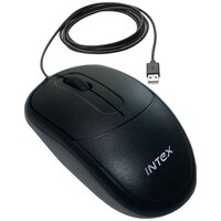 ECO Intex Wired Optical Gaming Mouse