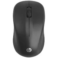 HP Wireless Optical Mouse, S500