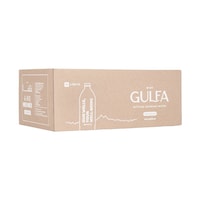 Gulfa Bottled Drinking Water, 330ml, Carton of 24