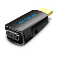 Picture of Vention HDMI To VGA Converter With 3.5 mm Audio, AIDB0