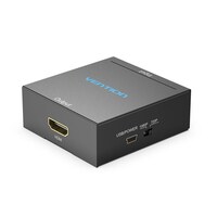Picture of Vention Rca To HDMI Converter, Black, AEFB0