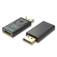 Picture of Vention Dp To HDMI Adapter, HBMB0