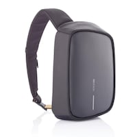 Picture of XD Design Bobby Sling Bag In Rpet Material, Black