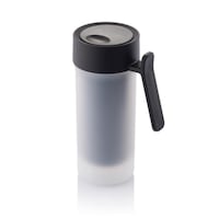 Picture of XD Design Pop Mug with Lid, Black