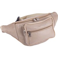 Giftology Gransee Genuine Leather Waist Pouch