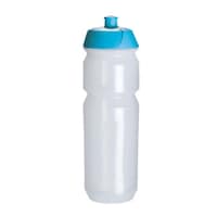 Tacx Eco Friendly Biodegradable Water Bottle, Blue